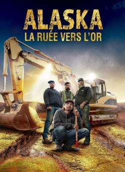 Alaska : la ruée vers l'or - Saison 13 flemmix