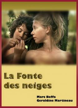 La fonte des neiges flemmix