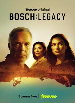 Bosch: Legacy - Saison 2 flemmix