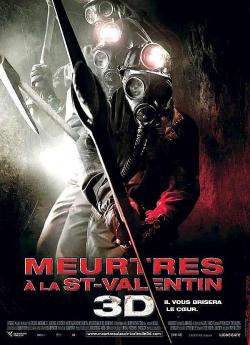 Meurtres à la St Valentin flemmix