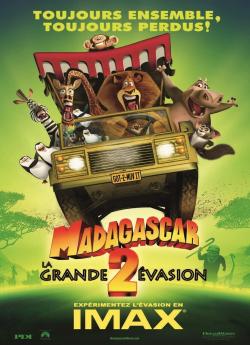 Madagascar 2 flemmix