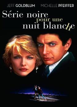 Série noire pour une nuit blanche flemmix
