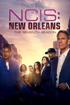 NCIS : Nouvelle-Orléans - Saison 7 flemmix