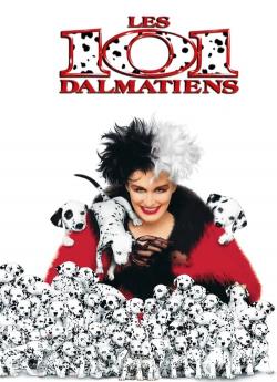 Les 101 Dalmatiens (1996) flemmix