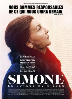 Simone, le Voyage du Siècle flemmix