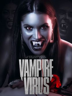 Vampire Virus flemmix