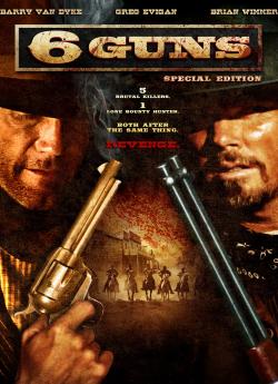 6 Guns flemmix