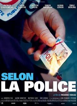 Selon La Police flemmix