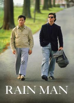 Rain Man flemmix