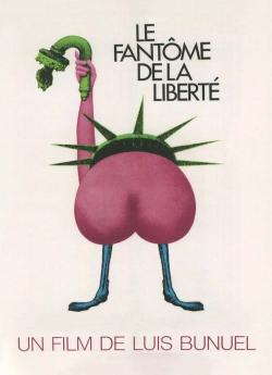 Le Fantome De La Liberte flemmix