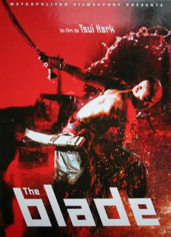 The Blade flemmix