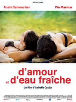 D'amour et d'eau fraîche flemmix