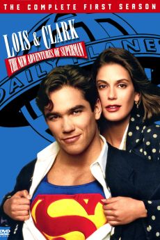 Loïs et Clark : les Nouvelles Aventures de Superman - Saison 1 flemmix