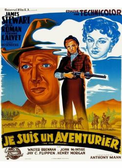 Je suis un aventurier flemmix
