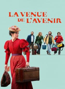 La Venue de l’Avenir flemmix