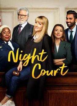 Night Court (2023) - Saison 1 flemmix