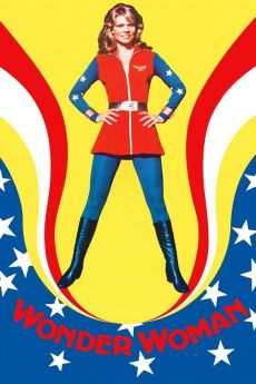 Wonder Woman (1974) flemmix