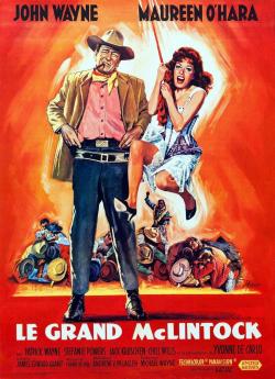 Le Grand McLintock flemmix