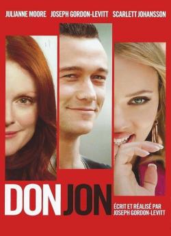 Don Jon flemmix