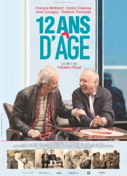 12 ans d'âge flemmix