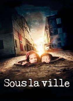 Sous la ville flemmix