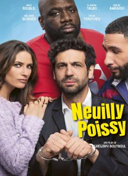 Neuilly-Poissy flemmix
