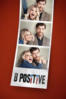 B Positive - Saison 1 flemmix