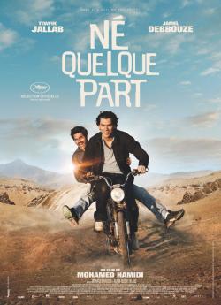 Né quelque part flemmix