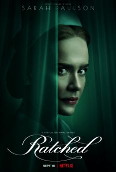 Ratched - Saison 1 flemmix
