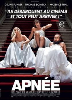 Apnée flemmix
