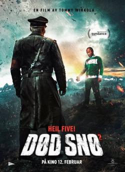 Dead Snow 2 flemmix