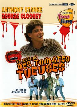 Le Retour des tomates tueuses flemmix