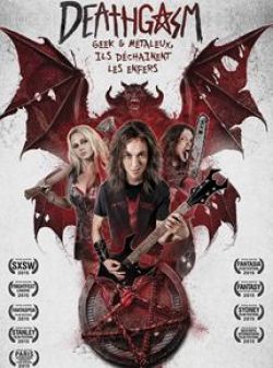Deathgasm flemmix