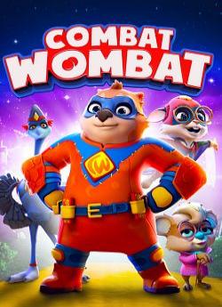 Combat Wombat flemmix