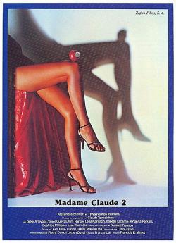 Madame Claude 2 (1981) flemmix