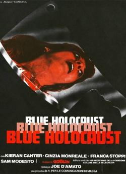 Blue Holocaust flemmix