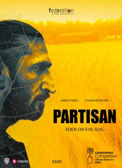 Partisan - Saison 1 flemmix