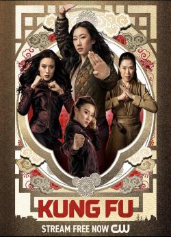 Kung Fu (2021) - Saison 2 flemmix