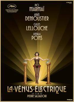 La Vénus électrique flemmix