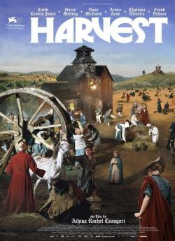 Harvest flemmix