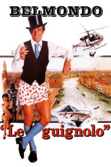 Le Guignolo flemmix