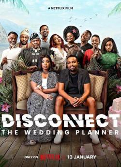Disconnect: The Wedding Planner flemmix