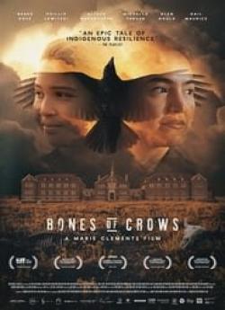 Bones Of Crows flemmix