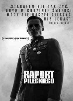 Le Rapport Pilecki flemmix