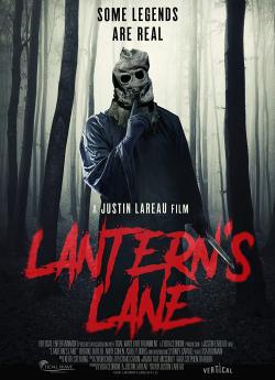 Lantern's Lane flemmix
