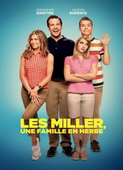 Les Miller, une famille en herbe flemmix