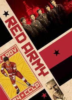 Red Army flemmix