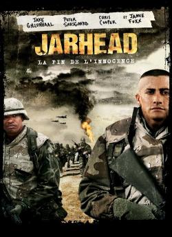 Jarhead - la fin de l'innocence flemmix