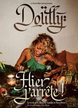 Doully : Hier j'arrête ! flemmix