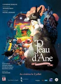 Peau d'âne flemmix